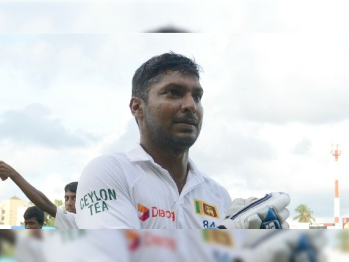 Champions Trophy: 'India can retain title, pace attack has real firepower,' says Kumar Sangakkara