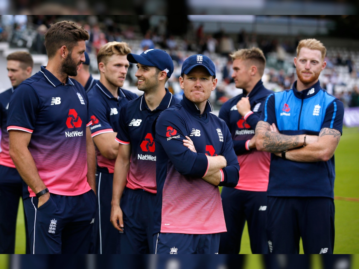 Skipper Eoin Morgan sees South Africa rout as timely lesson for England