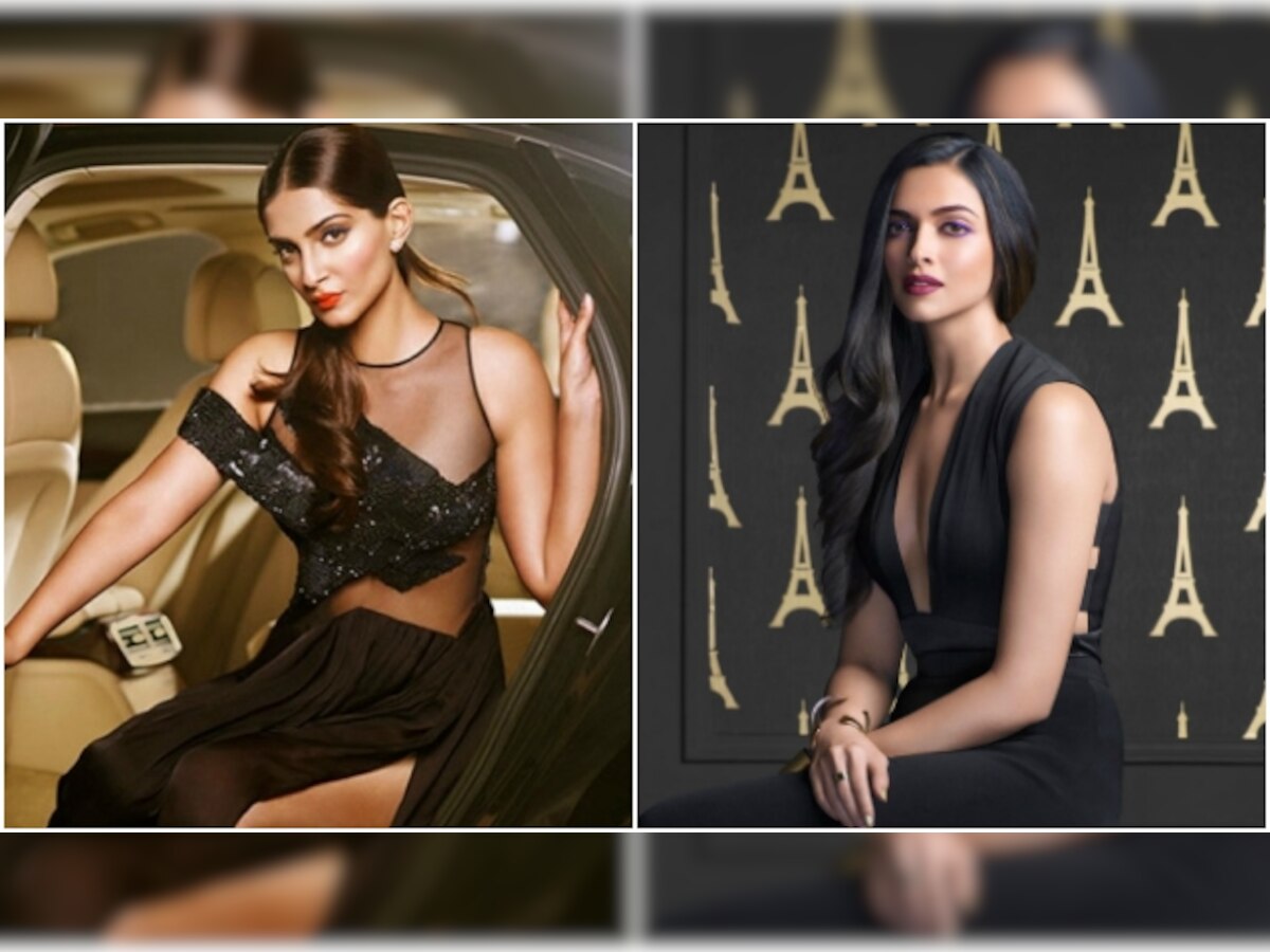 Did Sonam Kapoor just hint that Deepika Padukone's team planted her mistaken identity incident?