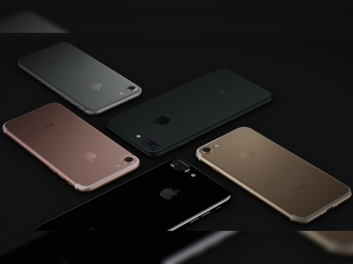 Upcoming iPhone 8 to feature new display format: Report
