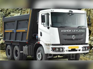 Ashok Leyland evolve technology for BS-VI norms compatibility