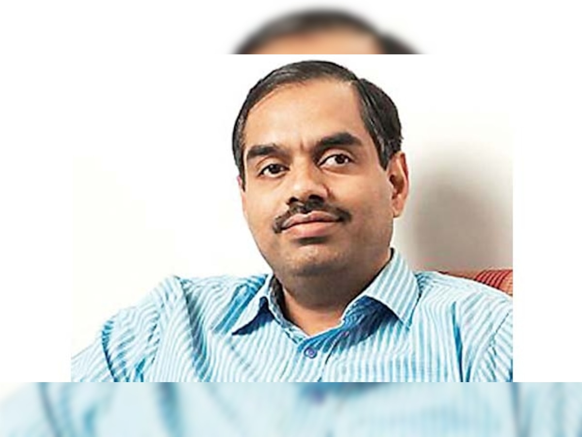 No need for unions in IT when techies well taken care of, says ex-Infosys CFO 