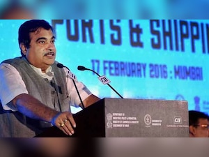 Meghalaya- Myanmar highway project to commence by next month: Nitin Gadkari