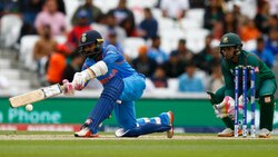 Karthik and Pandya propel India to 324/7 against Bangladesh in warm up game