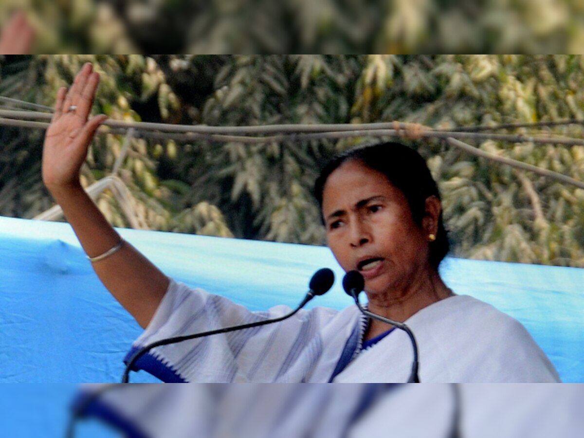 No need to follow Centre's order banning cattle sale: Mamata Banerjee tells Bengal officials 