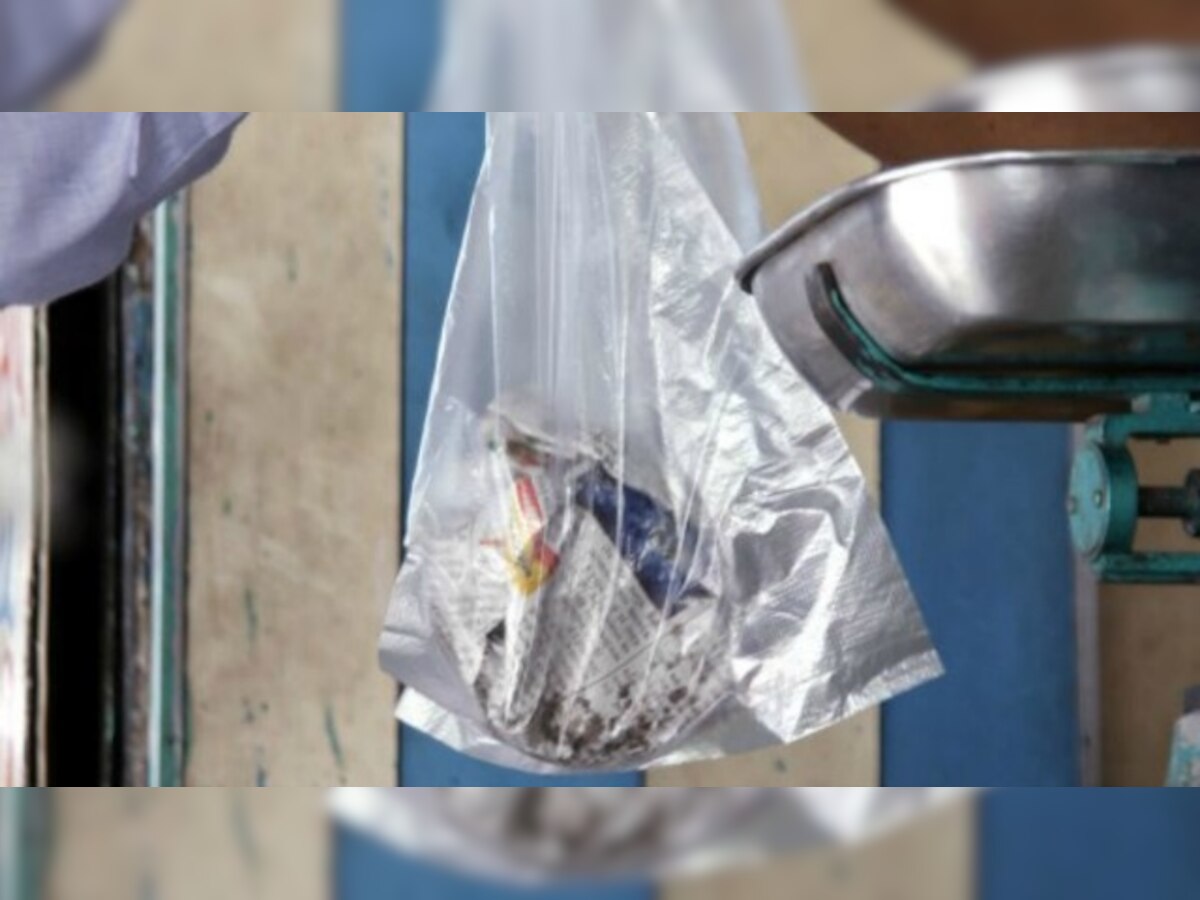 Goa: Fine upto Rs 5,000 for buying, selling plastic bags 