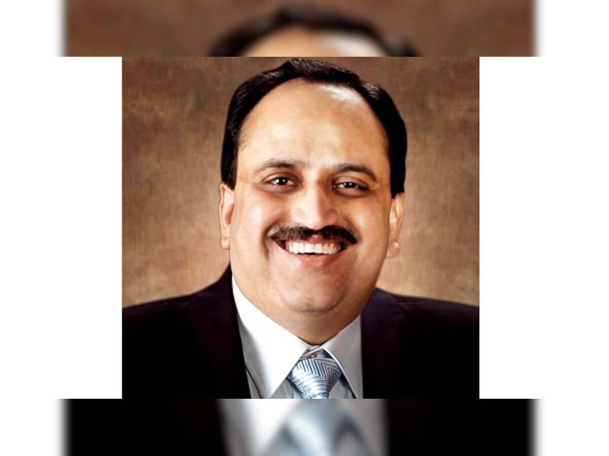 We are planning to export beyond 40 countries: Sanjeev G Pendharkar