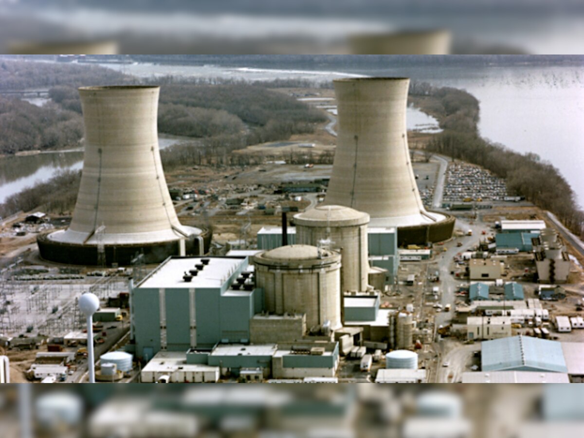 Three Mile Island power plant, site of 1979 nuclear accident, to close in 2019
