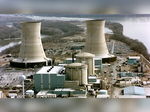 Three Mile Island power plant, site of 1979 nuclear accident, to close in 2019