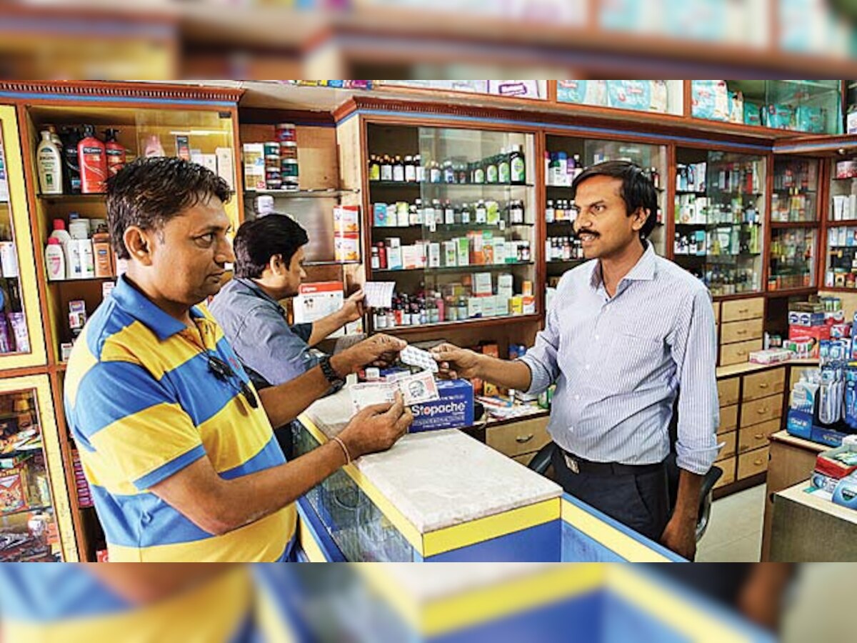 FDA plans to rein in erring chemists