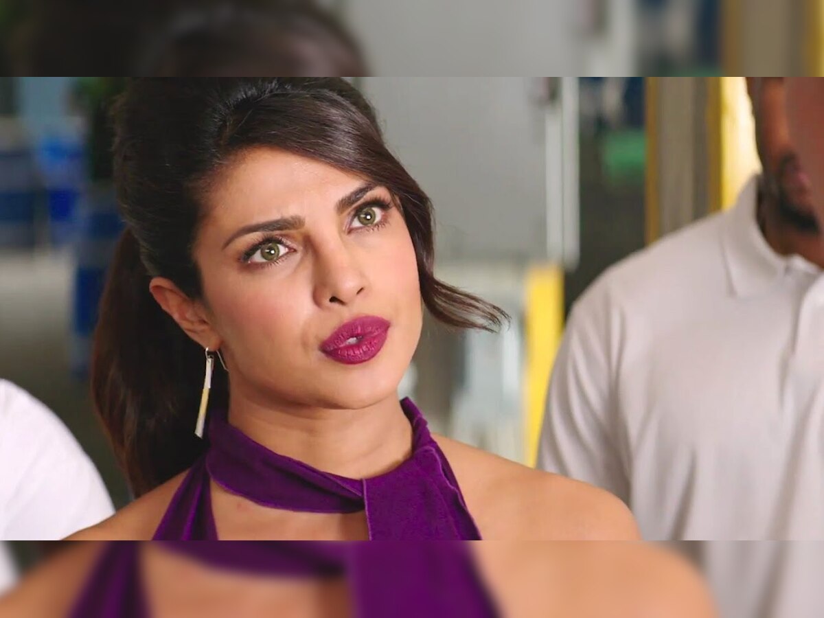 Priyanka Chopra's Baywatch TANKS at the US box office!
