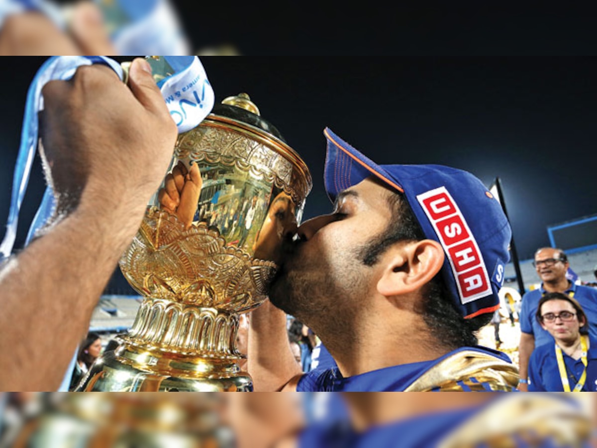 Will Champions Trophy, ODIs beat IPL, T20 popularity among GenNext fans?