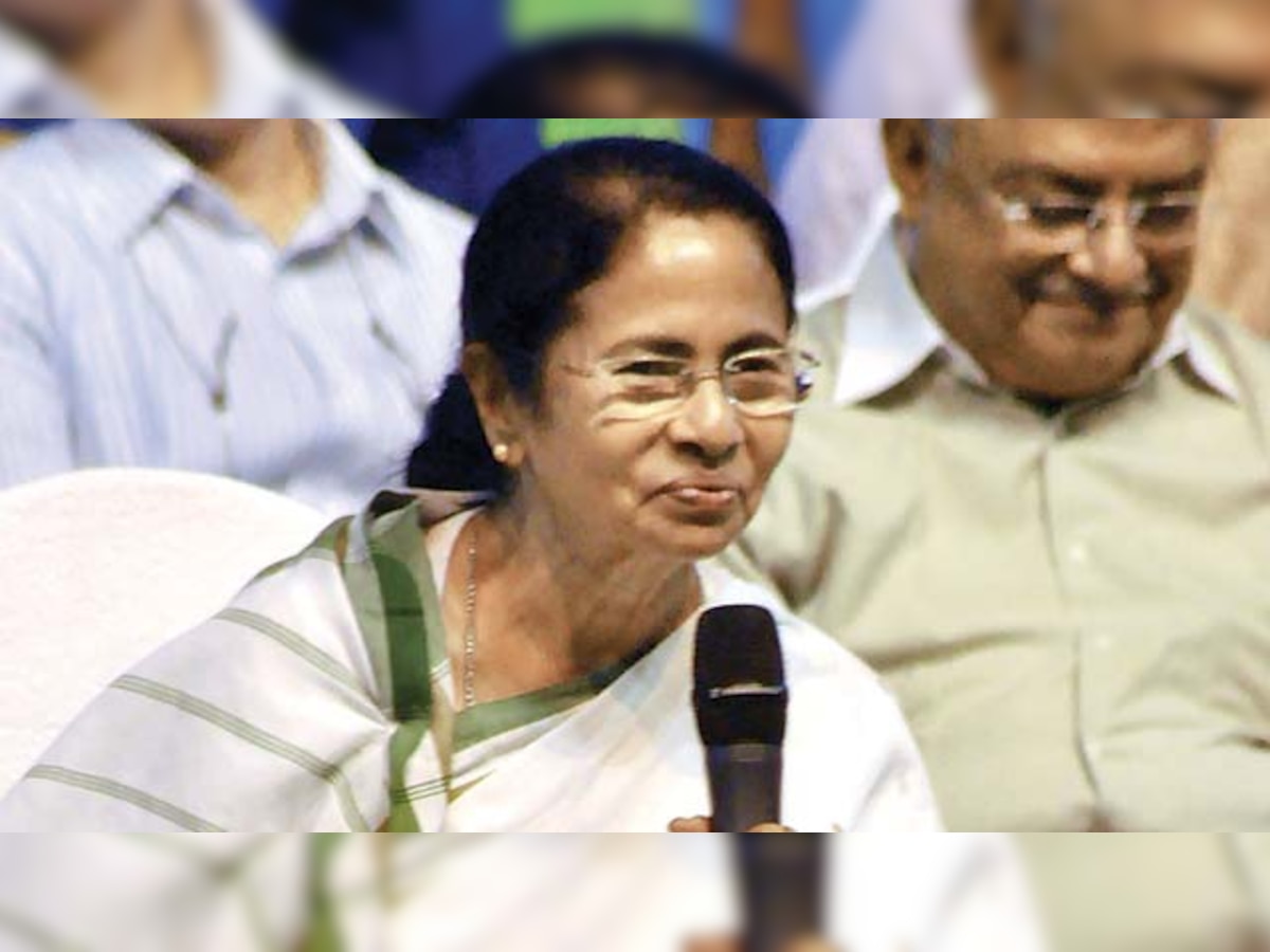 Mamata Banerjee has 'concrete' plans for Tagore's dream