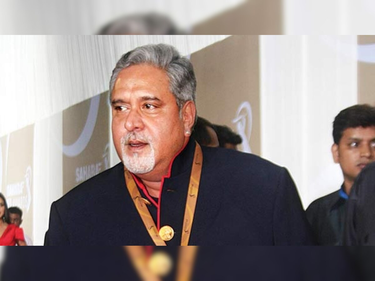USL to start selling properties previously owned by Vijay Mallya