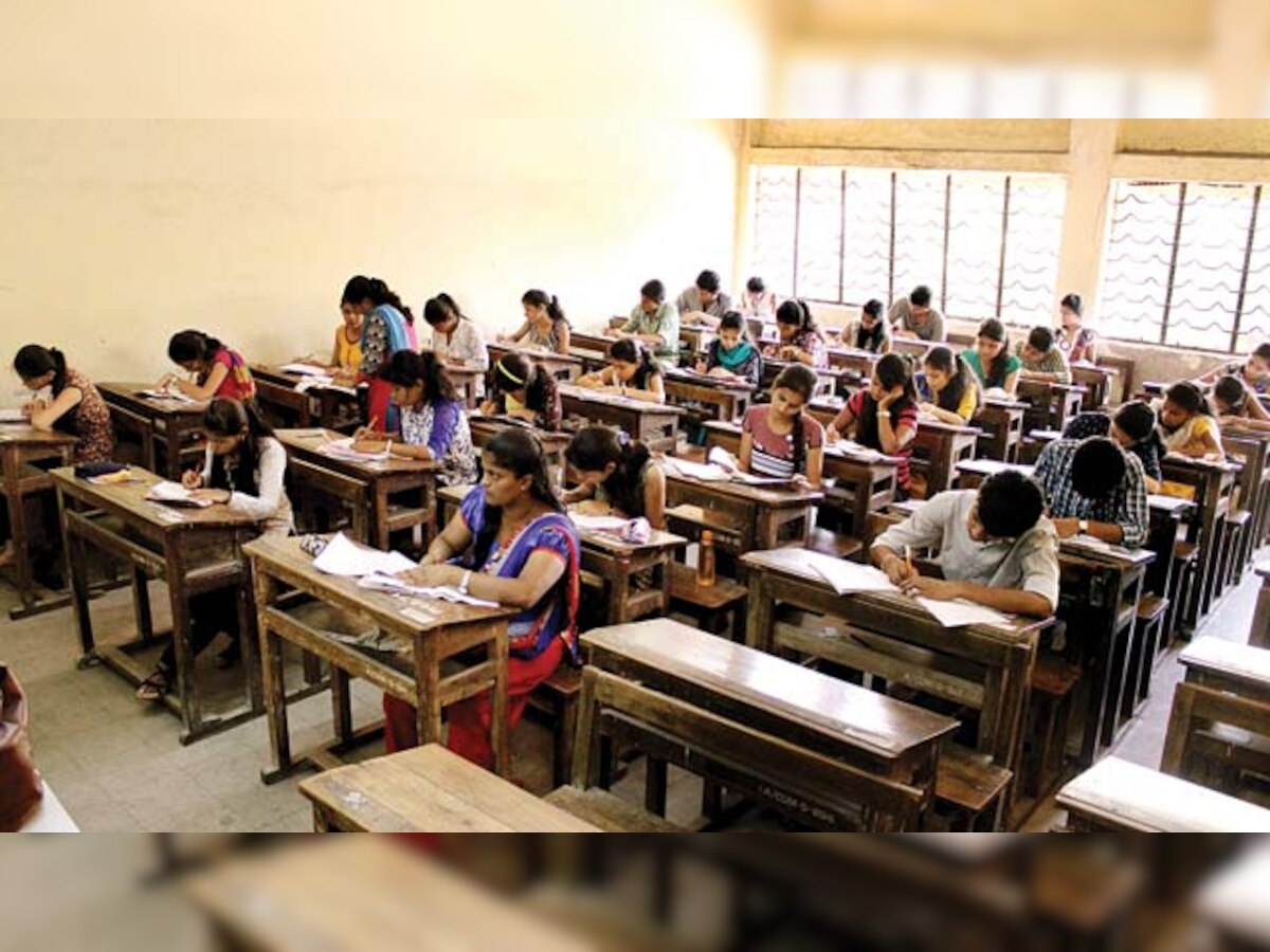 Pune University officials still clueless over paper leaks