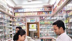 15k pharmacies down shutters to protest govt plan to promote online units