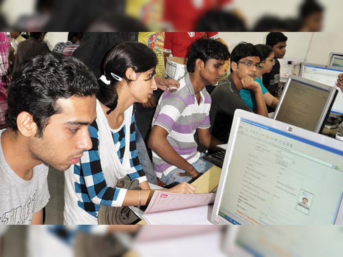 DU postpones online registration for PG, MPhil and PHD courses