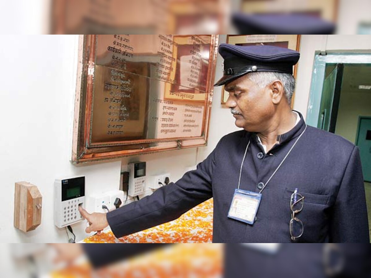 DNA Impact: Noida 'ghost' staffers scam | CEO orders probe