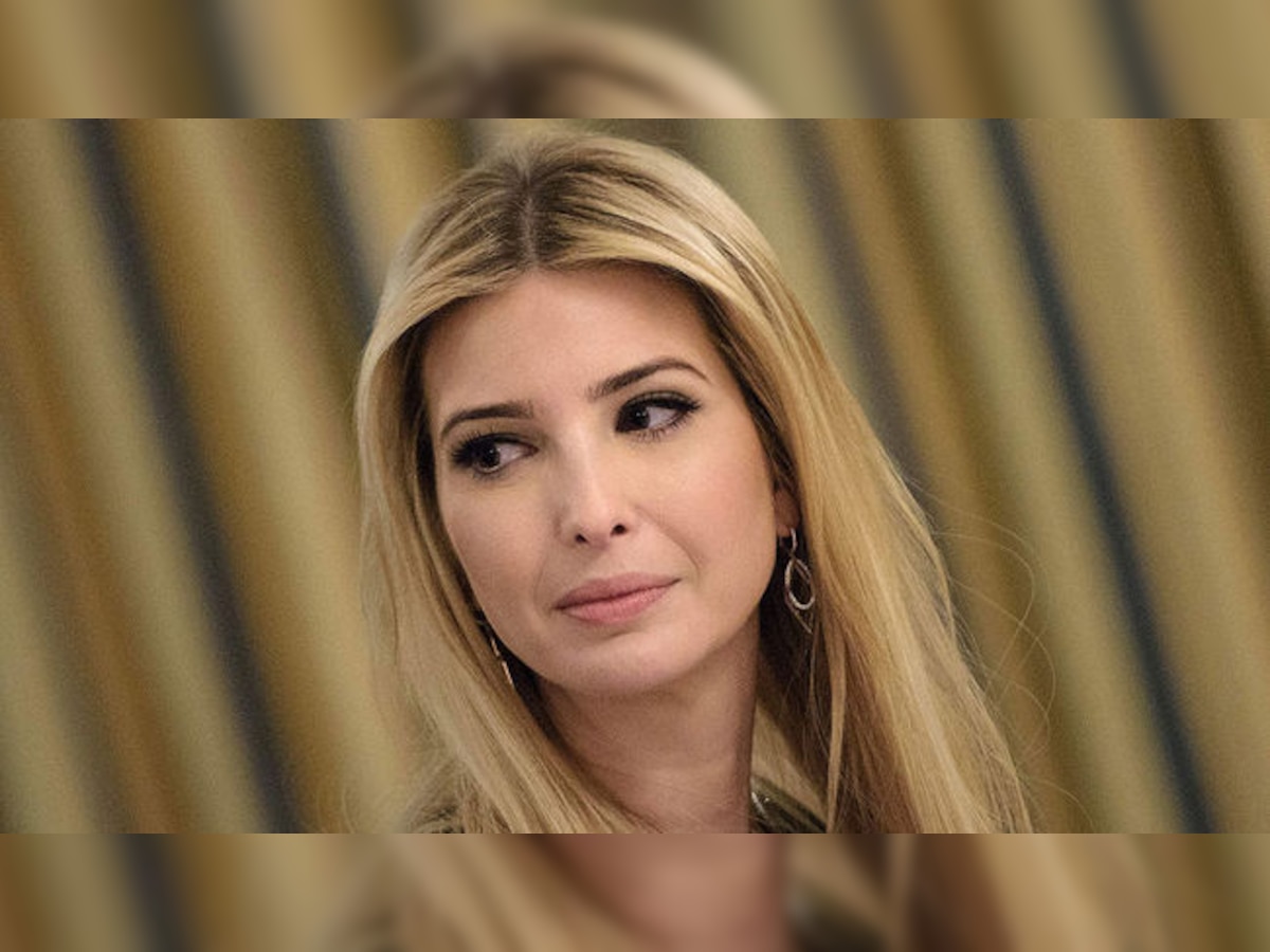 Activists probing Ivanka Trump's brands in China arrested, missing: Labour rights group