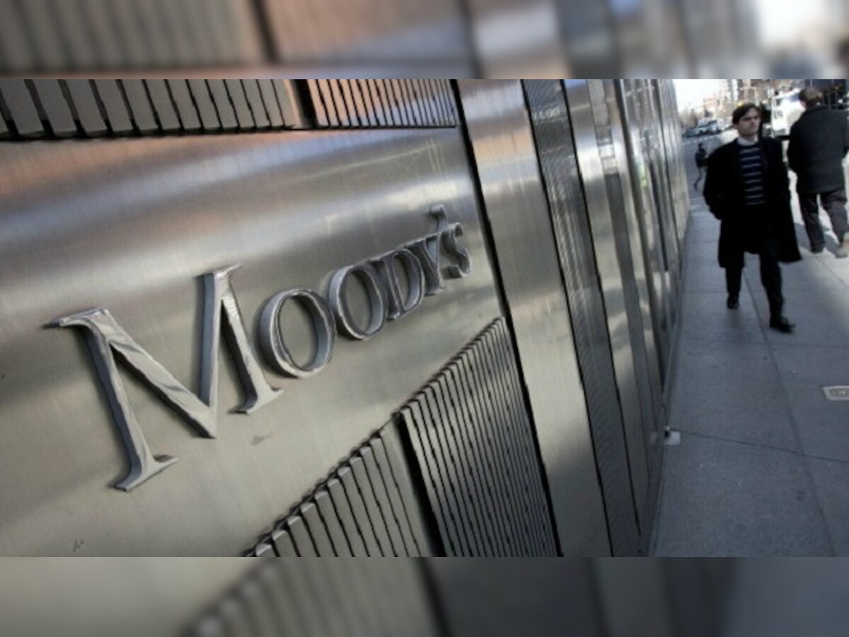 India's growth predicted at 7.5%, GDP to rise to 8%: Moody's