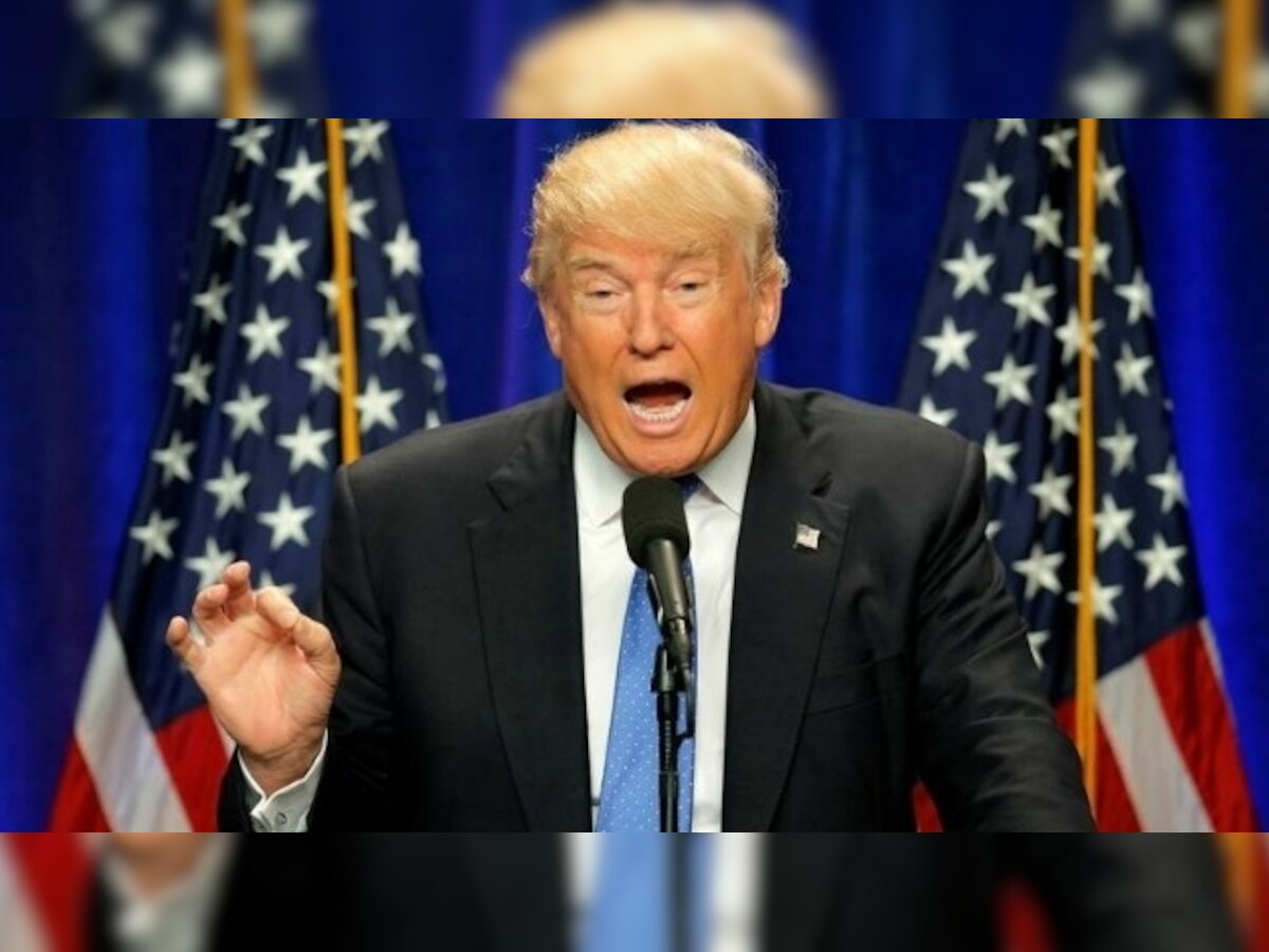 What the #covfefe! US President Donald Trump's midnight typo makes Twitter explode