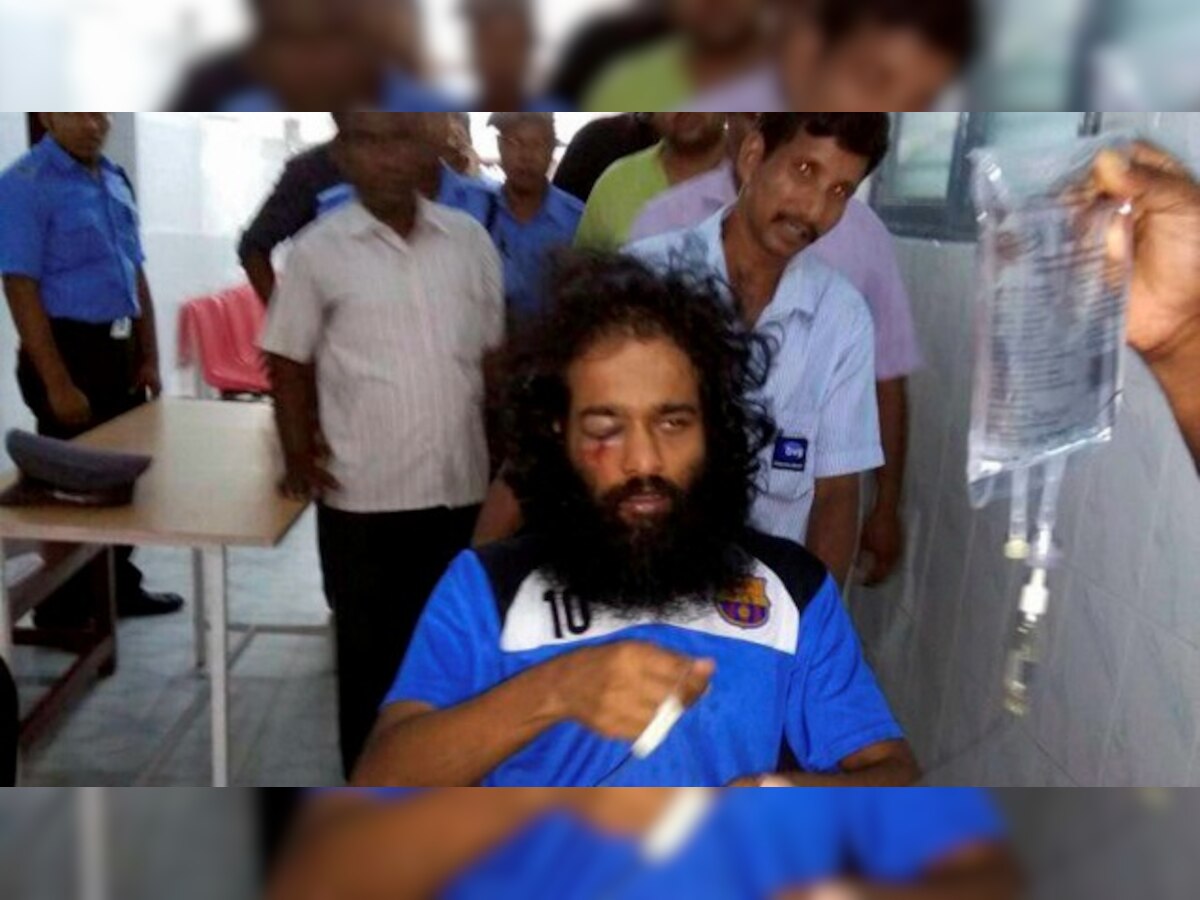 Assault on IIT-Madras student: Chennai police book 9 for attacking beef festival organiser