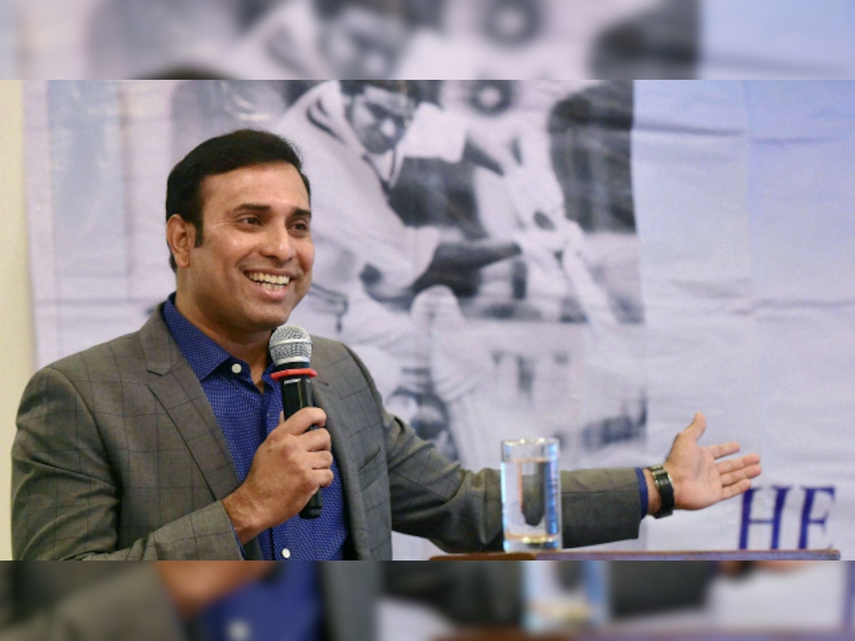 It is beyond sport at the moment, says VVS Laxman on India-Pak series