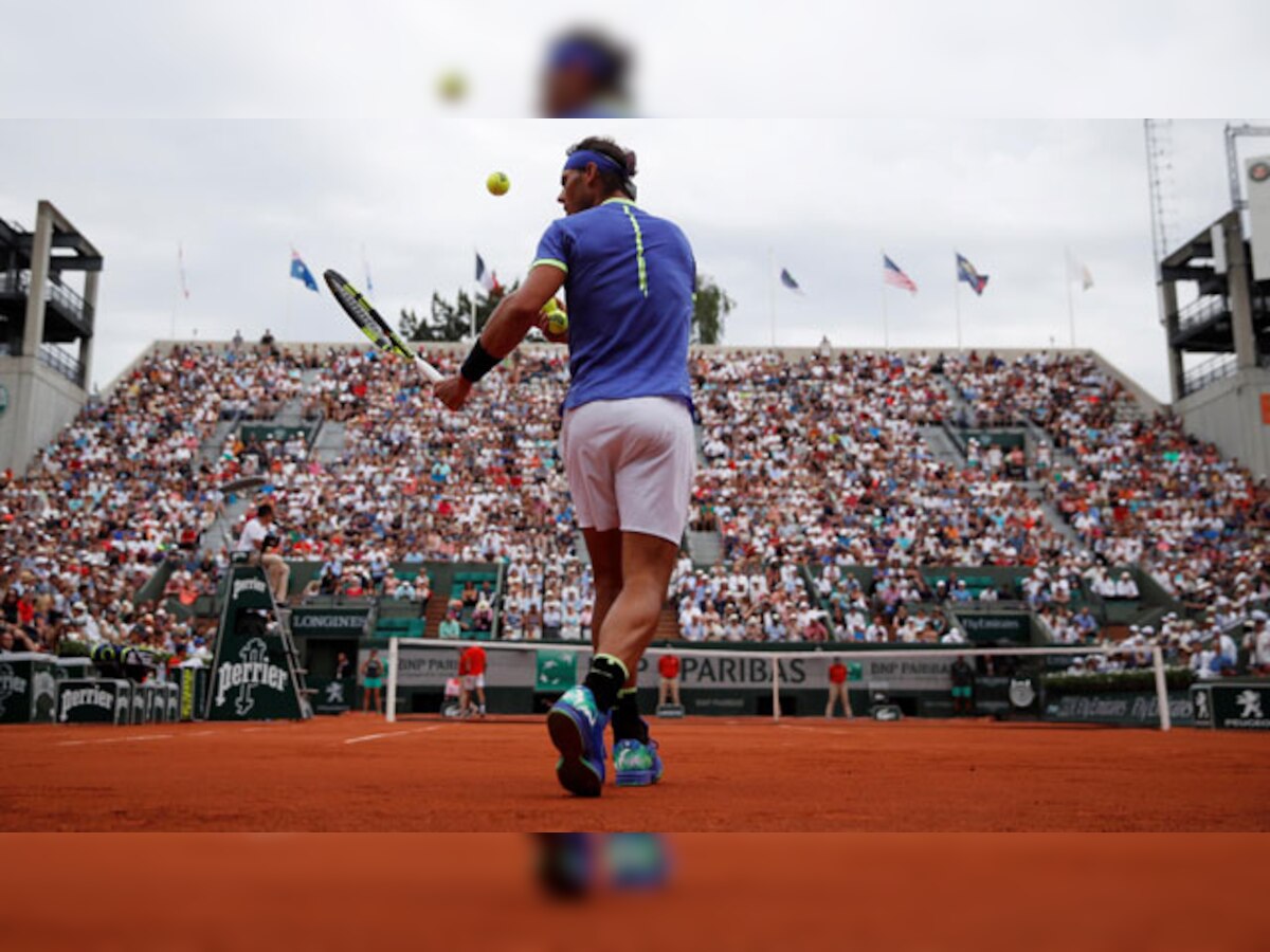 French Open: Chasing 2nd title at Roland Garros was harder for Rafael Nadal than 10th, says uncle Toni