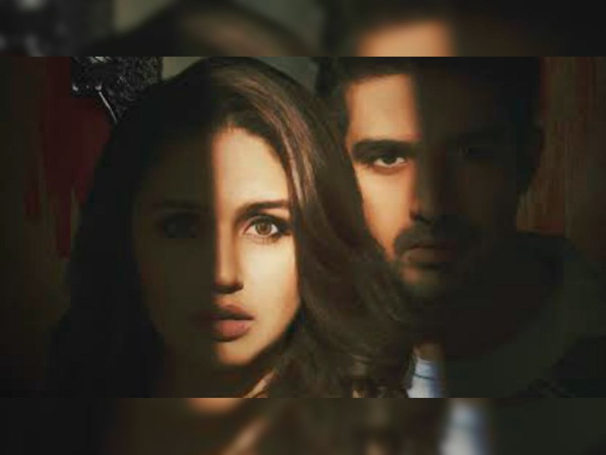 The innovative promotional strategy of Huma Qureshi-Saqib Saleem starrer 'Dobaara' REVEALED!