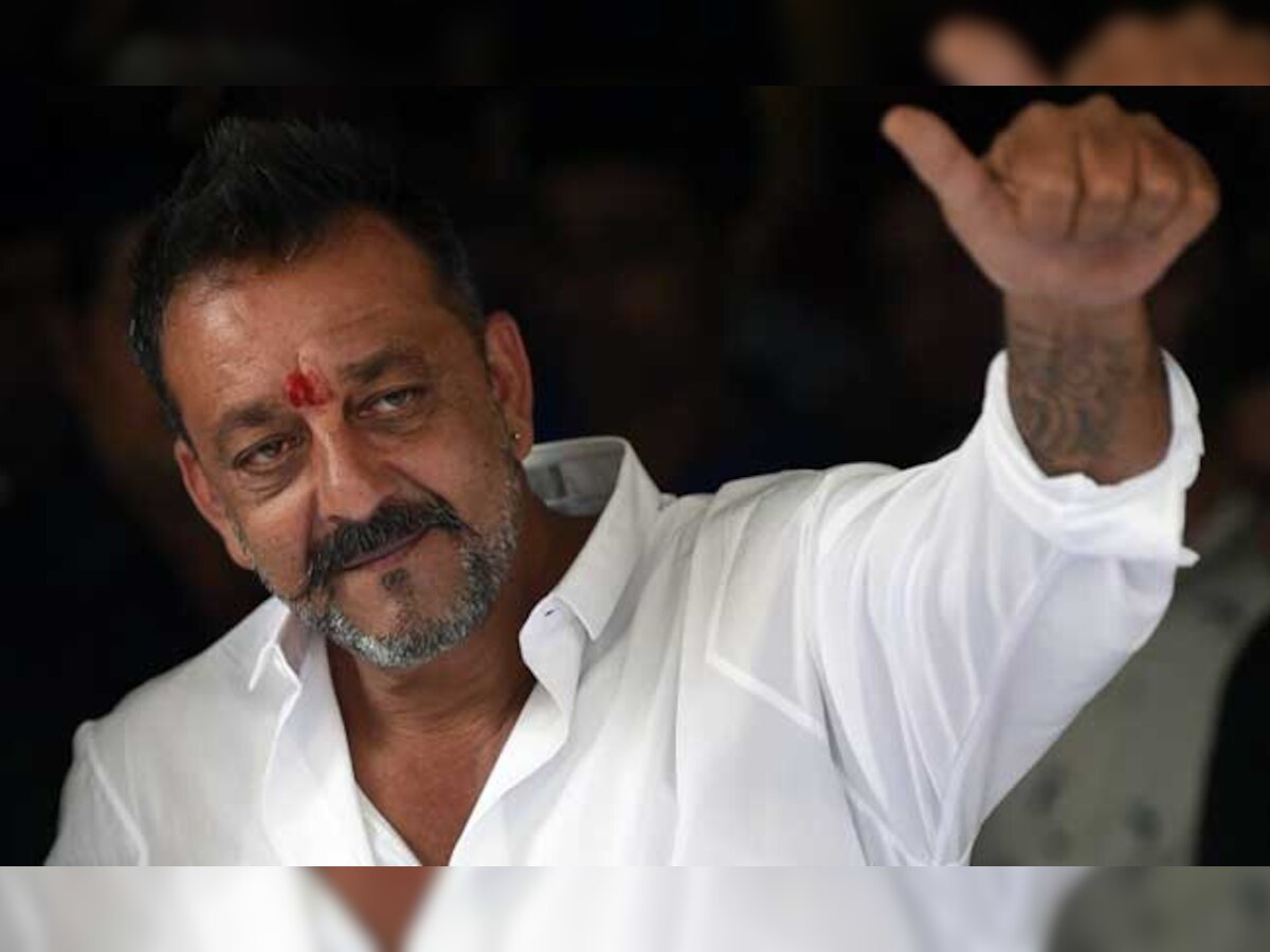After Bhoomi, Sanjay Dutt signs Omung Kumar's romantic thriller 'Malang'