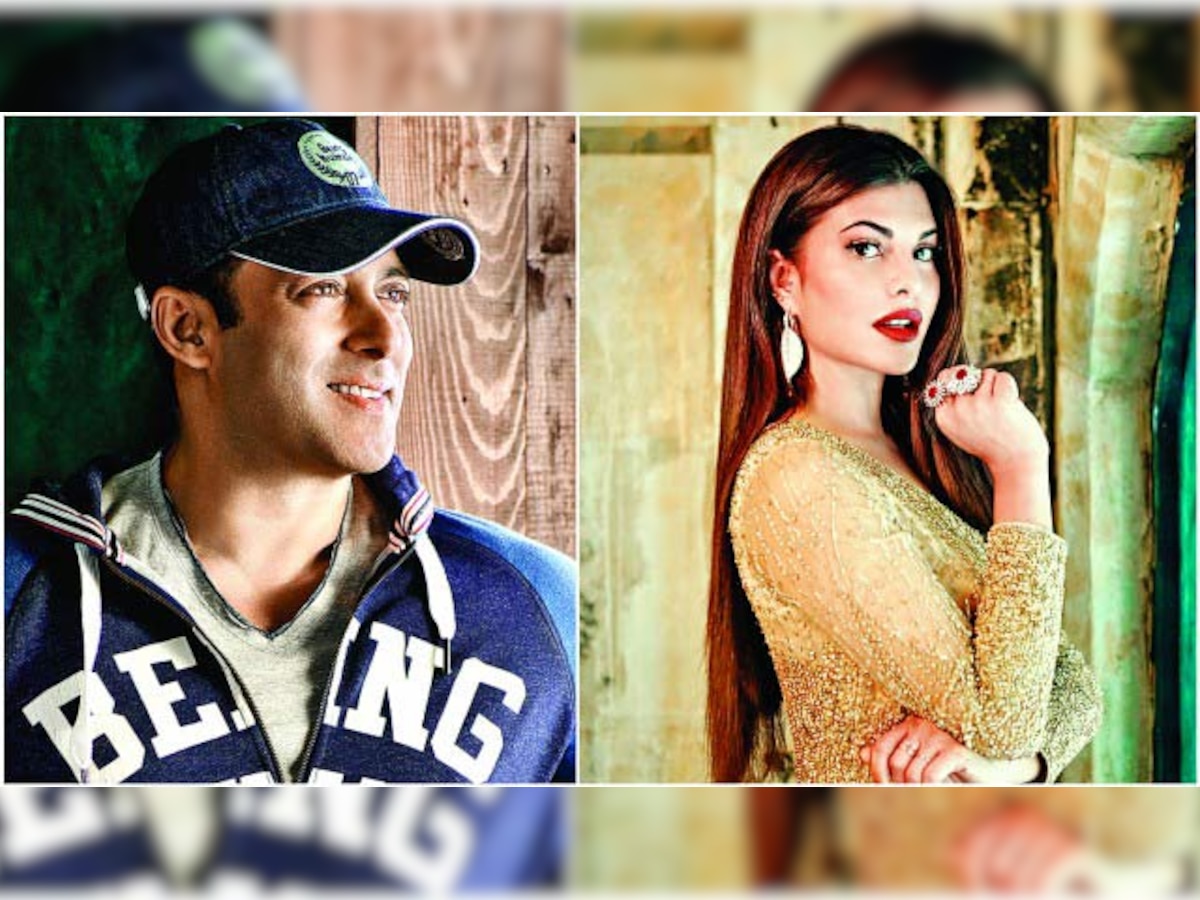 EXCLUSIVE: Salman Khan and Jacqueline Fernandez in 'ABCD 3', read details inside