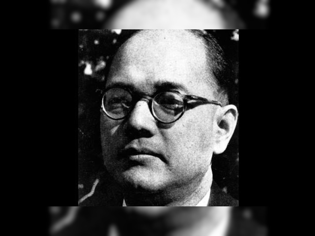 End of controversy? Government says Subhas Chandra Bose died in 1945