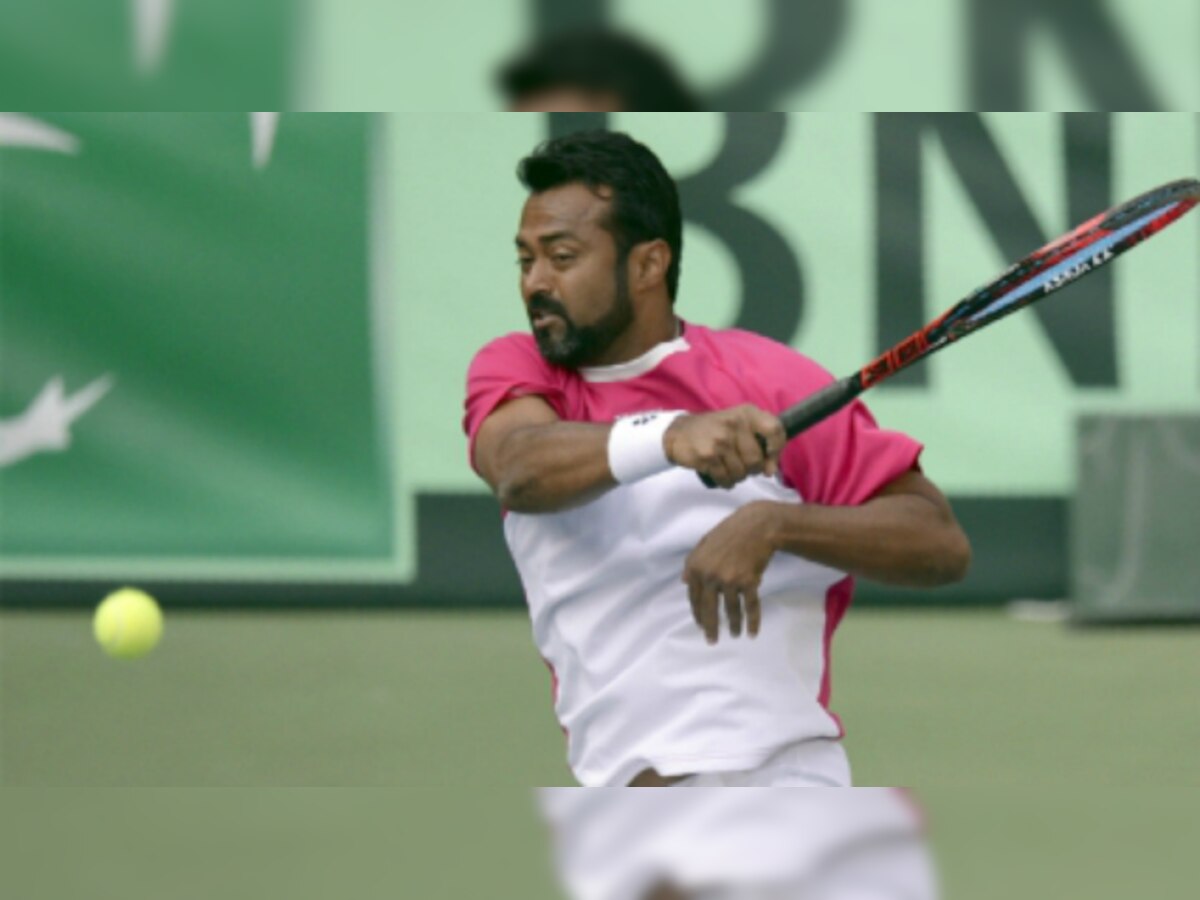 Leander Paes, Rohan Bopanna advance to second round; Sania Mirza crashes out after first round loss in French Open