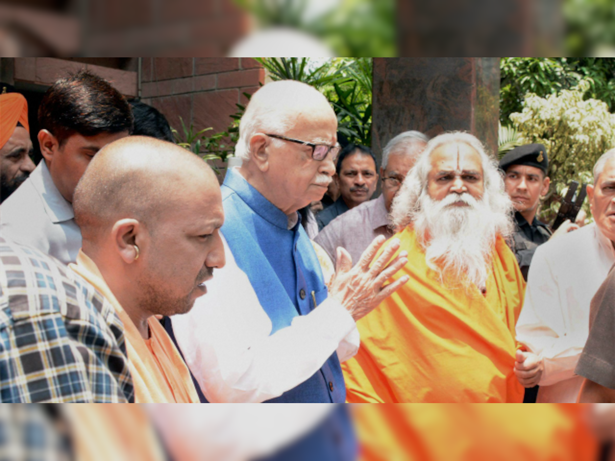 Babri case: Special Court asks CBI witness to appear on Thursday 