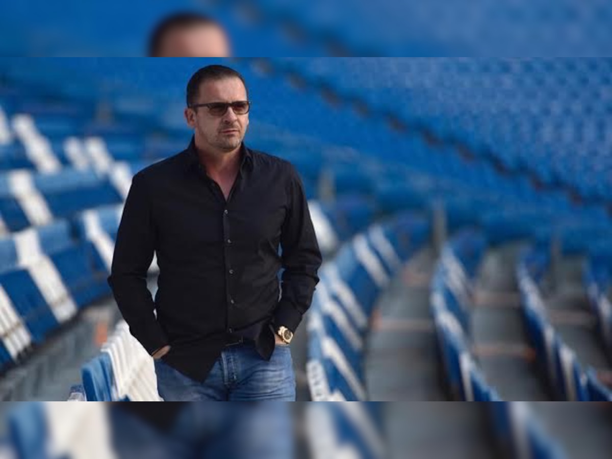 1998 Champions League final hero Predrag Mijatovic remembers goal that sunk Juventus to restore Real's European supremacy