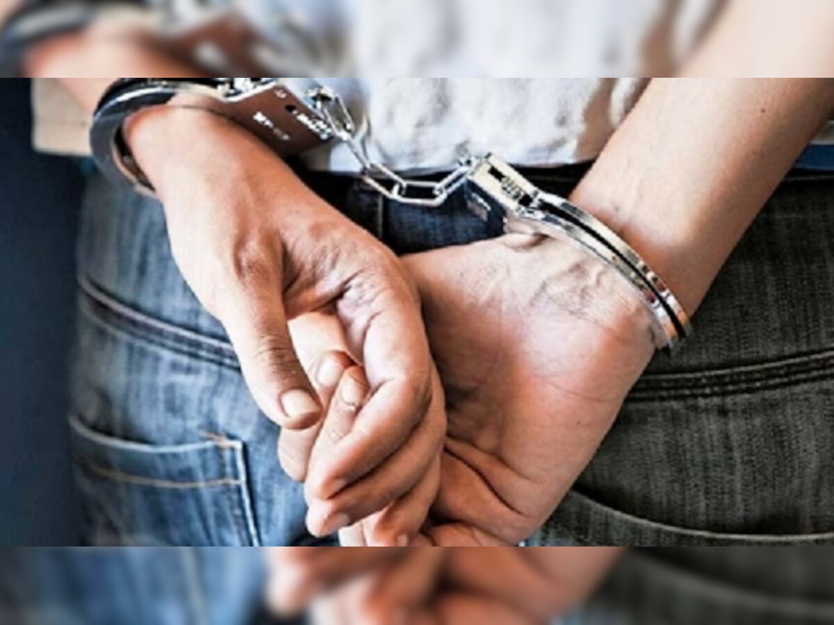 Rampur molestation case: Two youth held, 12 nabbed so far