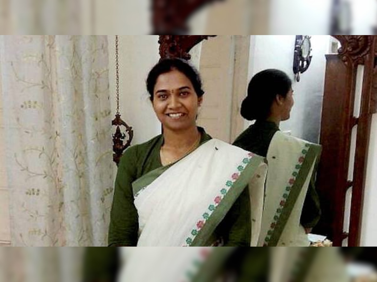 It's a dream come true, always wanted to be an IAS officer: UPSC topper Nandini KR 
