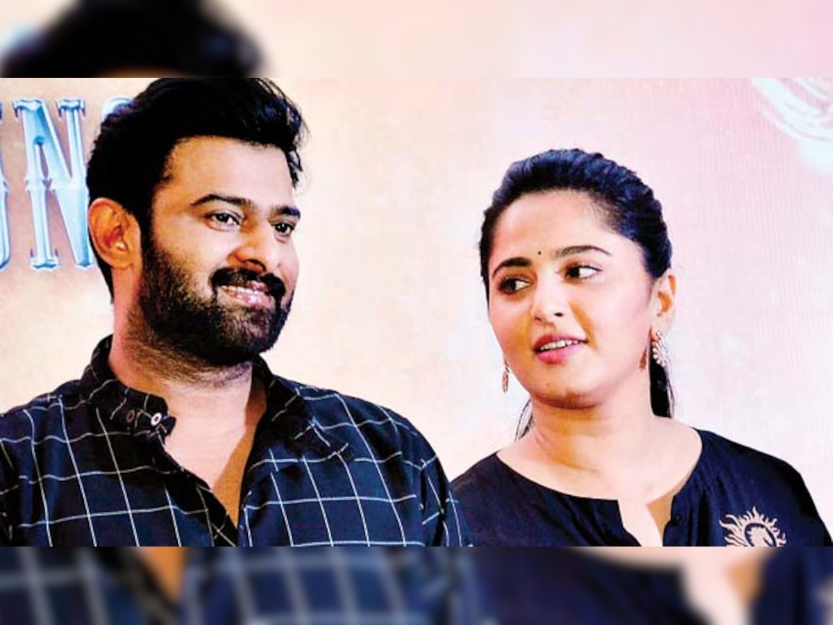 Prabhas Raju and Anushka Shetty will soon be SEEN again once more!