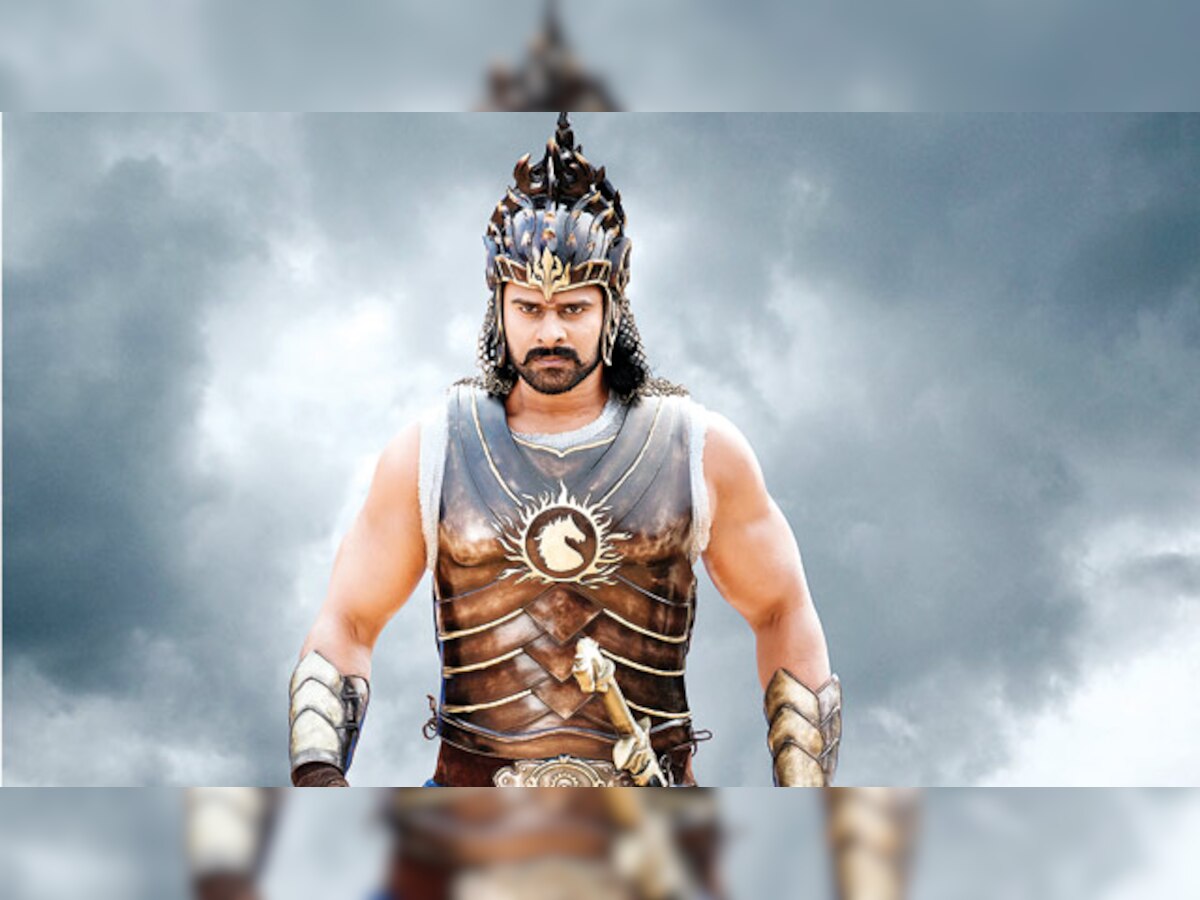 It's official: Baahubali 2 to hit screens in China in July!