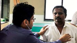 Over 6k patients visited ‘one rupee clinic’ at five centres within a month