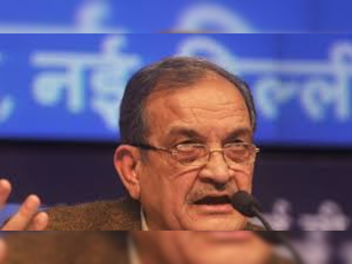 Ex Congress Leader Birender Singh questions Rahul Gandhi's ability to lead the party