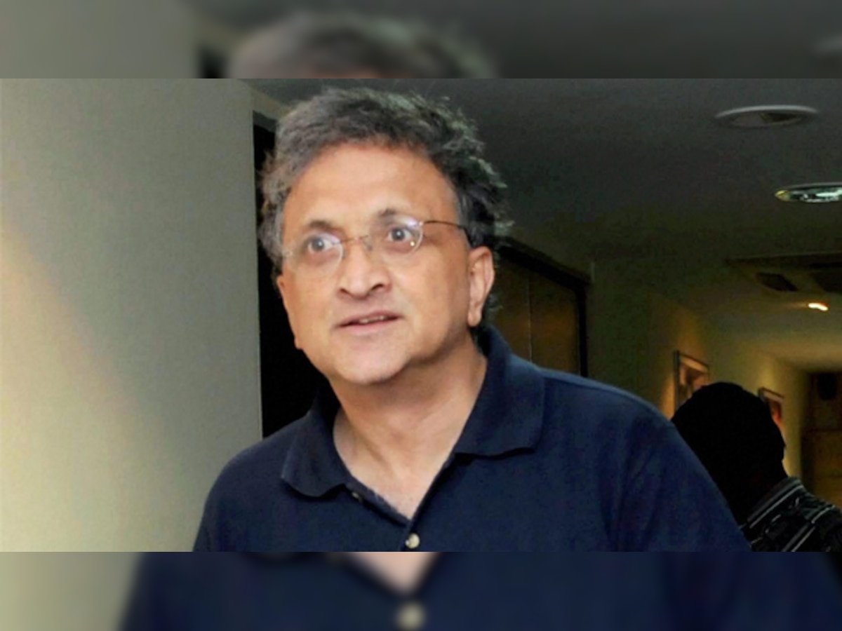 Ramachandra Guha slams 'superstar culture' in his resignation letter, accuses Gavaskar, Dravid of 'conflict of interest'