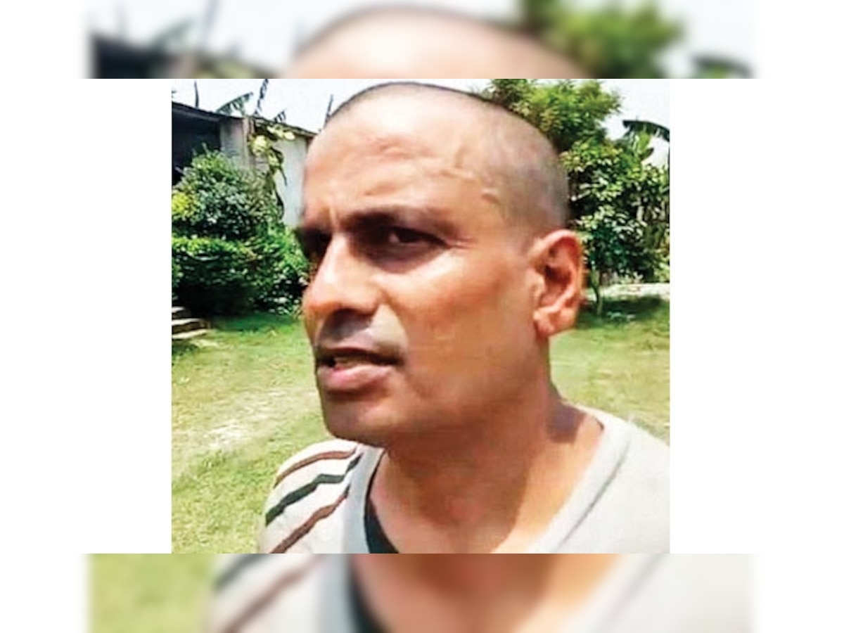 Bihar Class 12 topper Ganesh Kumar arrested, result cancelled