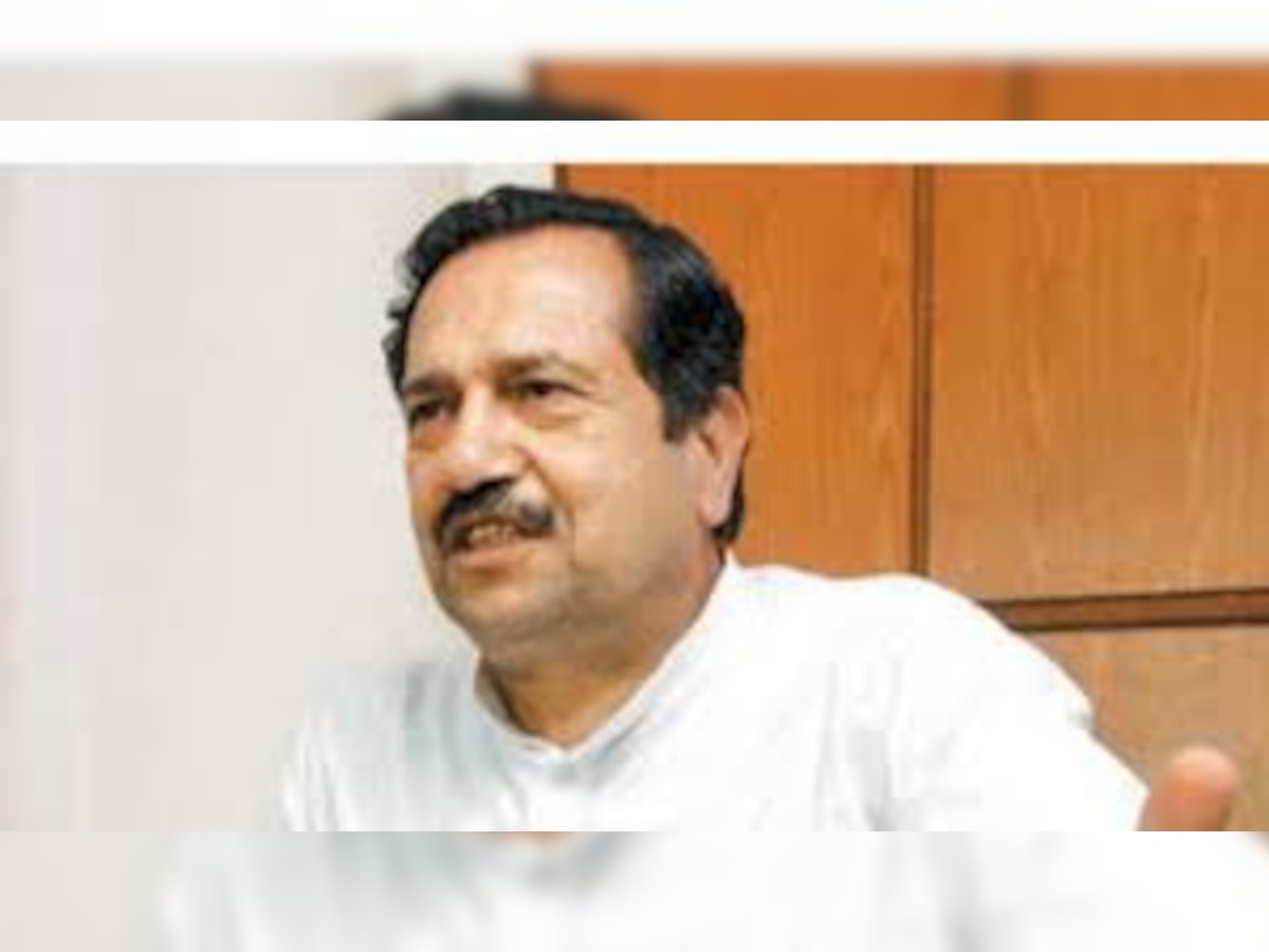 'Western culture' responsible for rape, domestic violence in India: RSS leader Indresh Kumar