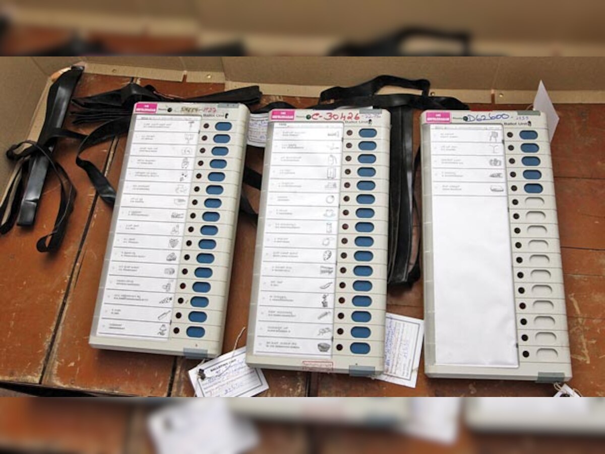 Now, AAP invites public to try & hack EVM machines  