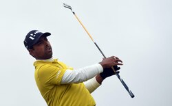 Golf: Anirban Lahiri's Memorial Tournament form comes too late for US Open qualifiers