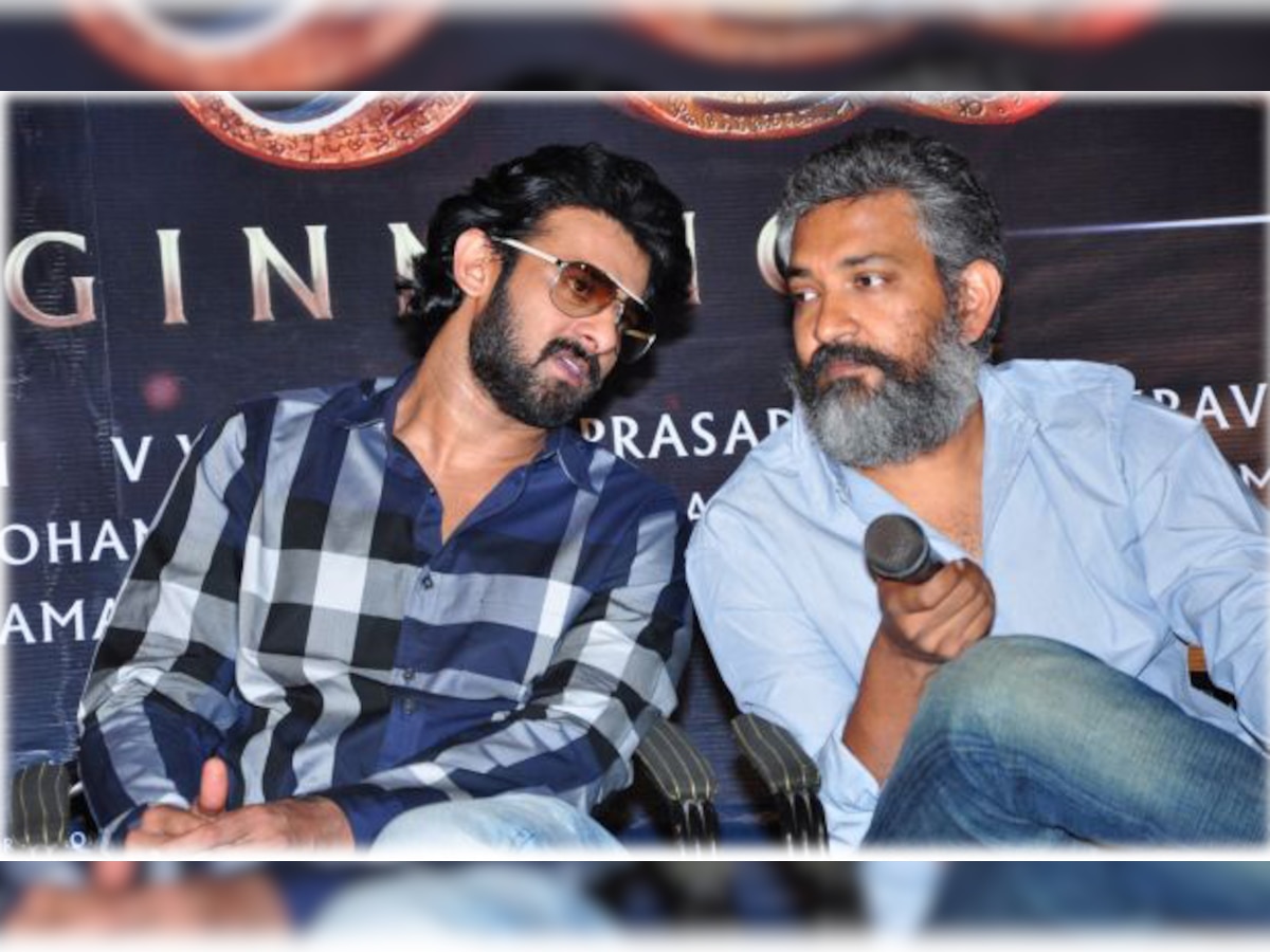 BREAKING: After Baahubali 2, SS Rajamouli and Prabhas to come back again, read full details!