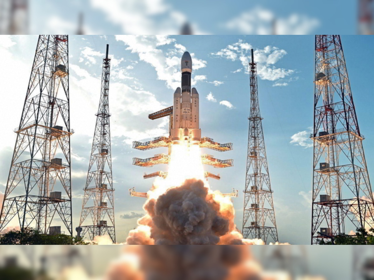 ISRO launches India's heaviest rocket GSLV Mark III: Why it's a big deal