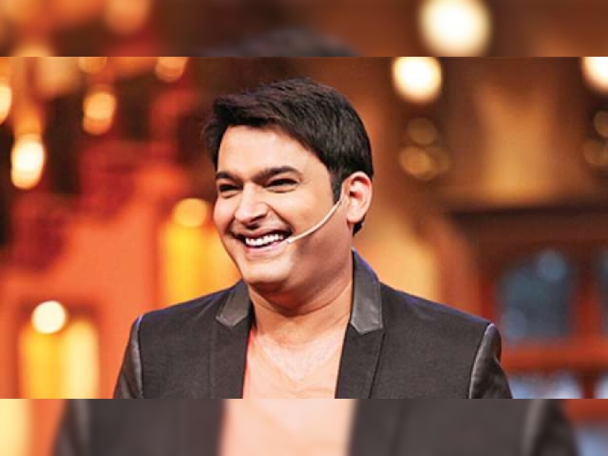 SCOOP: Kapil Sharma to take a pay cut to keep his show on air?