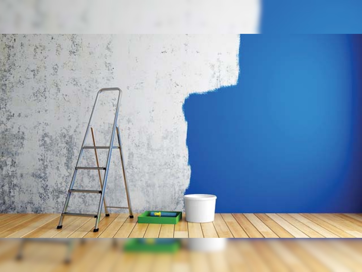 Paint your home before prices rise